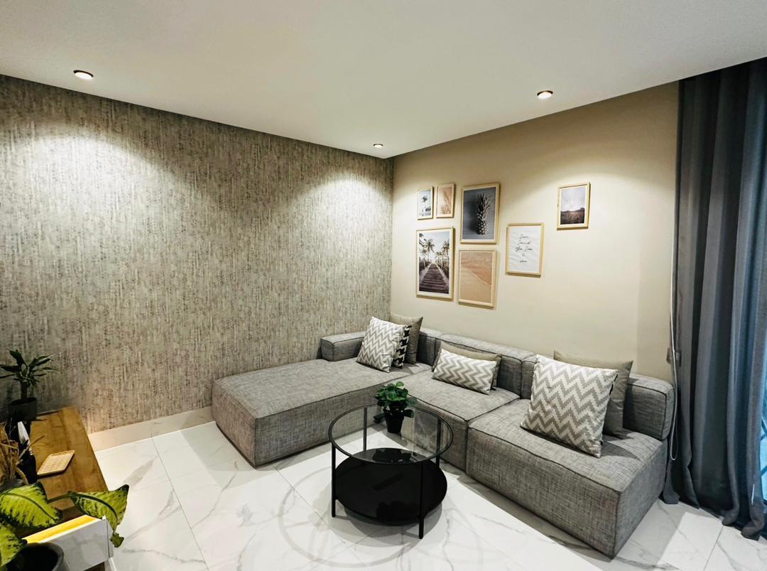 Appartement Casablanca confort