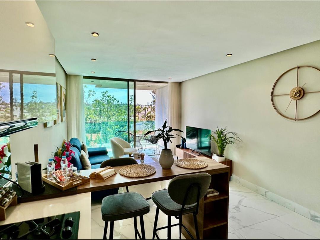 Appartement Casablanca
